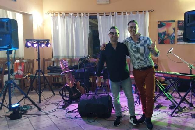Bellissima festa di Laurea!