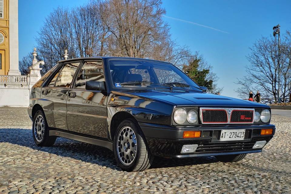 Delta Integrale 1988