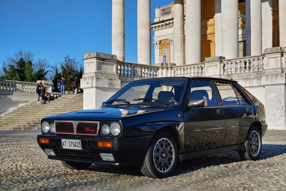 Delta Integrale 1988