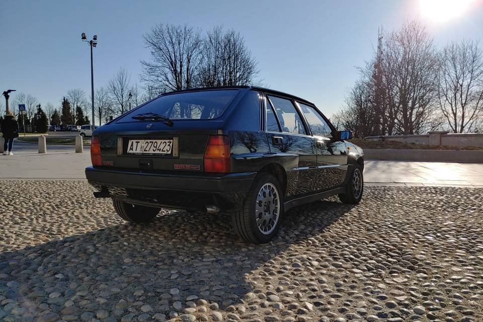 Delta Integrale 1988