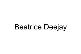 Beatrice Deejay logo