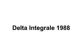 Delta Integrale 1988 logo