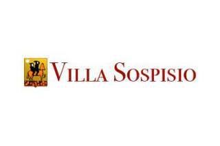 Villa Sospisio logo