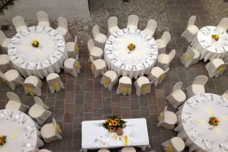 Catering & Events by Simone Franchini