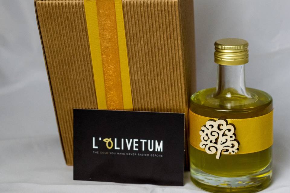 L'Olivetum