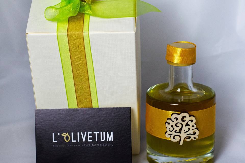 L'Olivetum