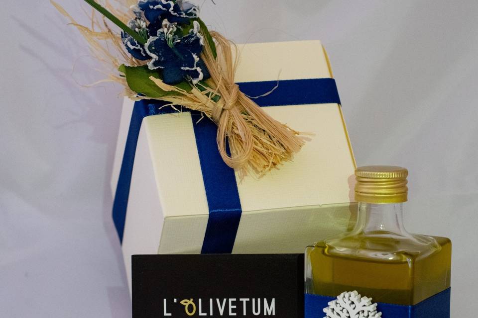 L'Olivetum