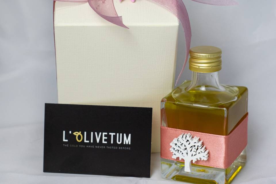 L'Olivetum