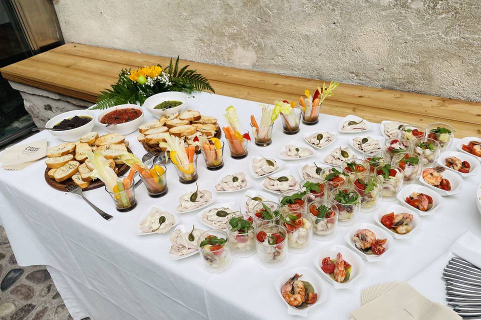 Catering & Events by Simone Franchini