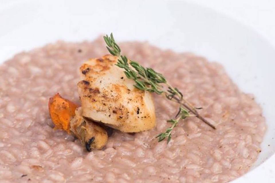 Risotto