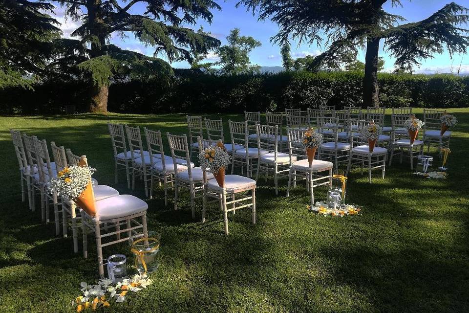 Picardi Weds & Events
