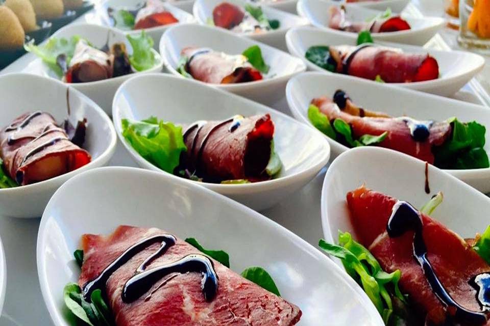 Catering & Events by Simone Franchini