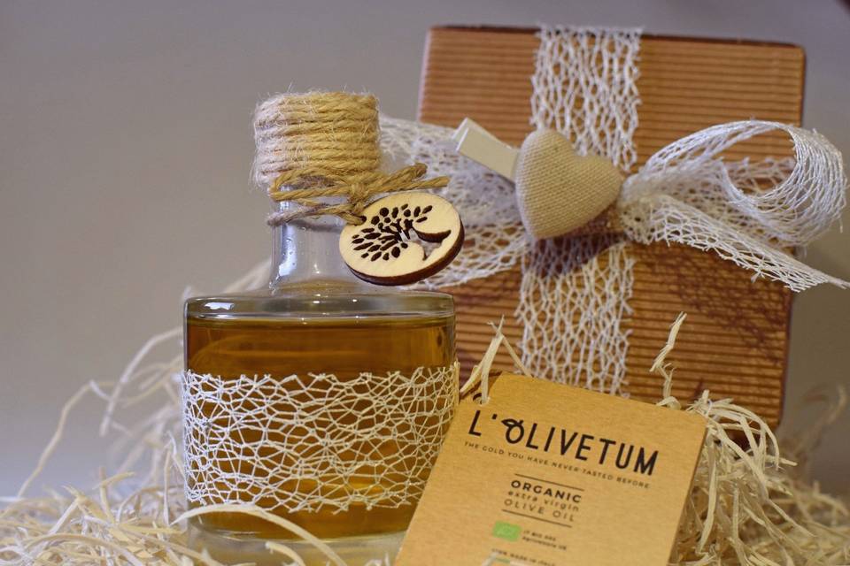 L'Olivetum