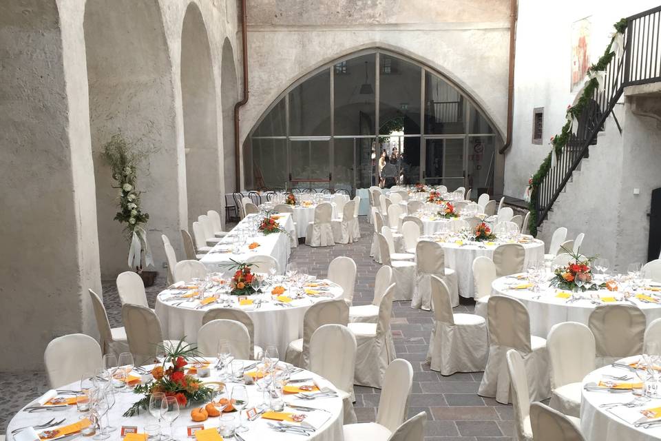 Catering & Events by Simone Franchini