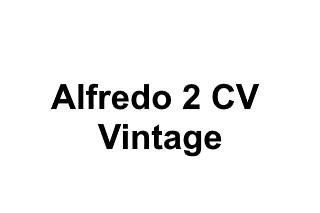 Alfredo 2 CV Vintage