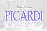 Picardi Weds & Events  logo
