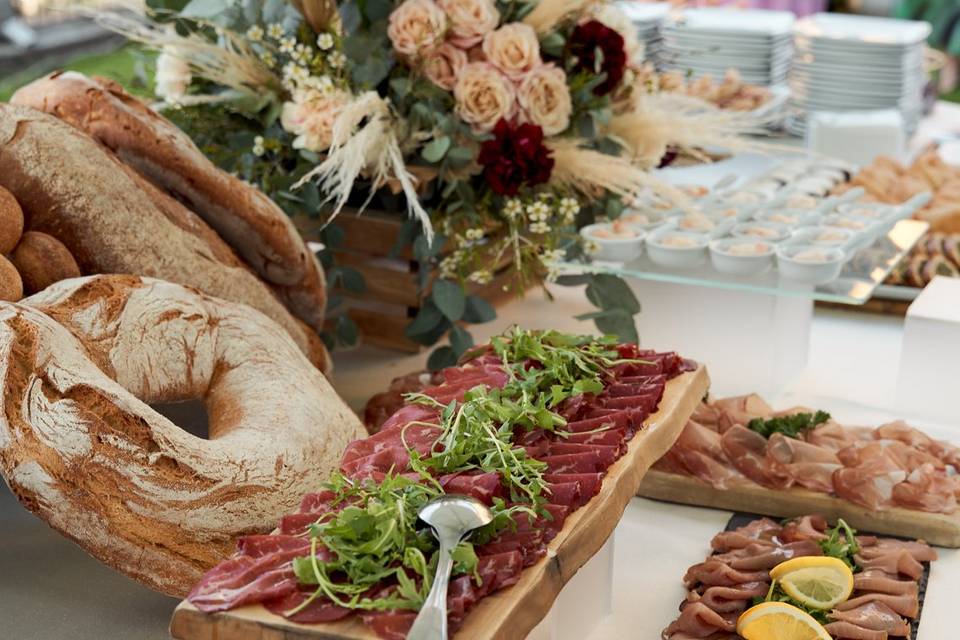 Buffet
