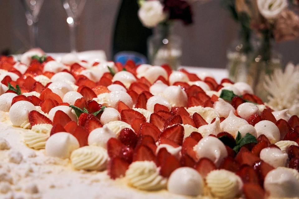 Torta
