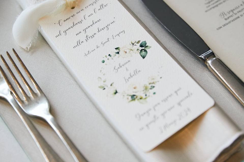Mise en place
