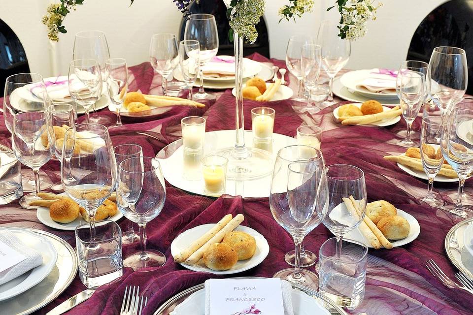 Antimo D'Andrea Catering