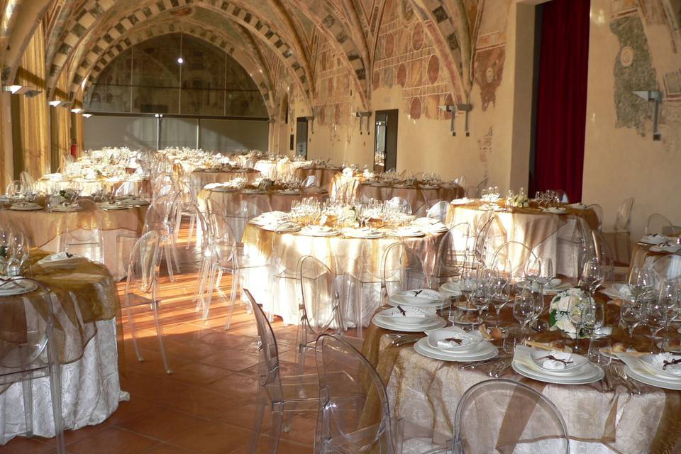 Antimo D'Andrea Catering