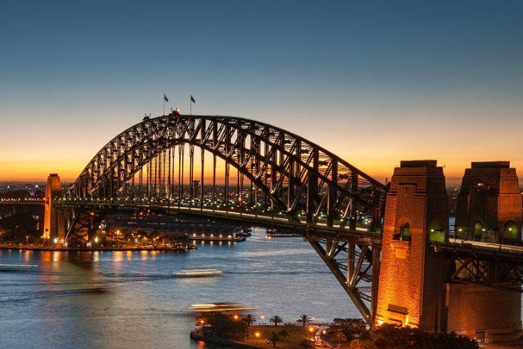 Australia