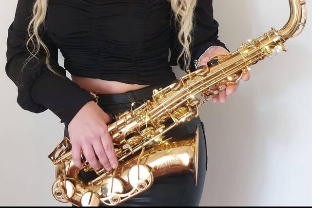 Romy Sax