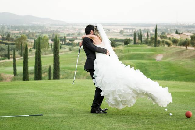 Foto campo golf2