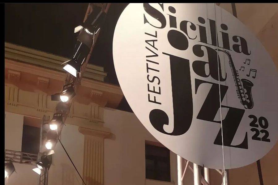 Sicilia Jazz FESTIVAL internaz