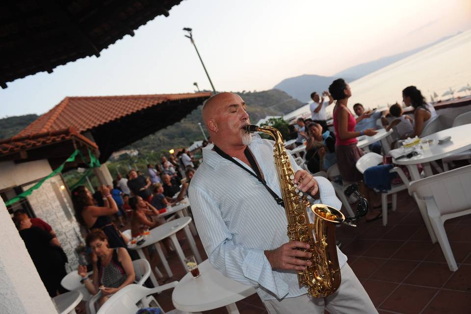 Musica eventi