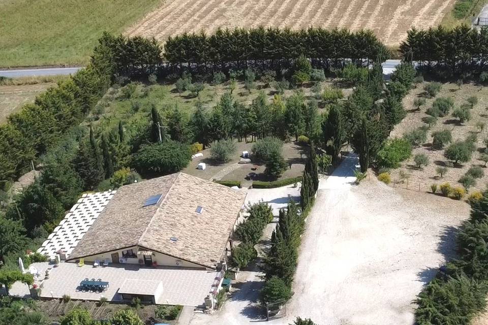 Panoramica