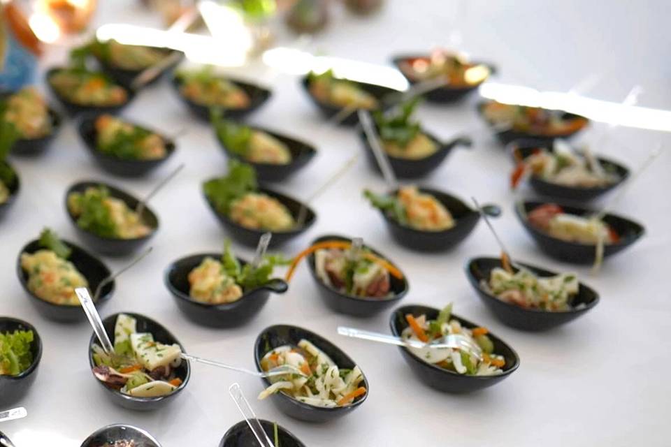 Antipasti
