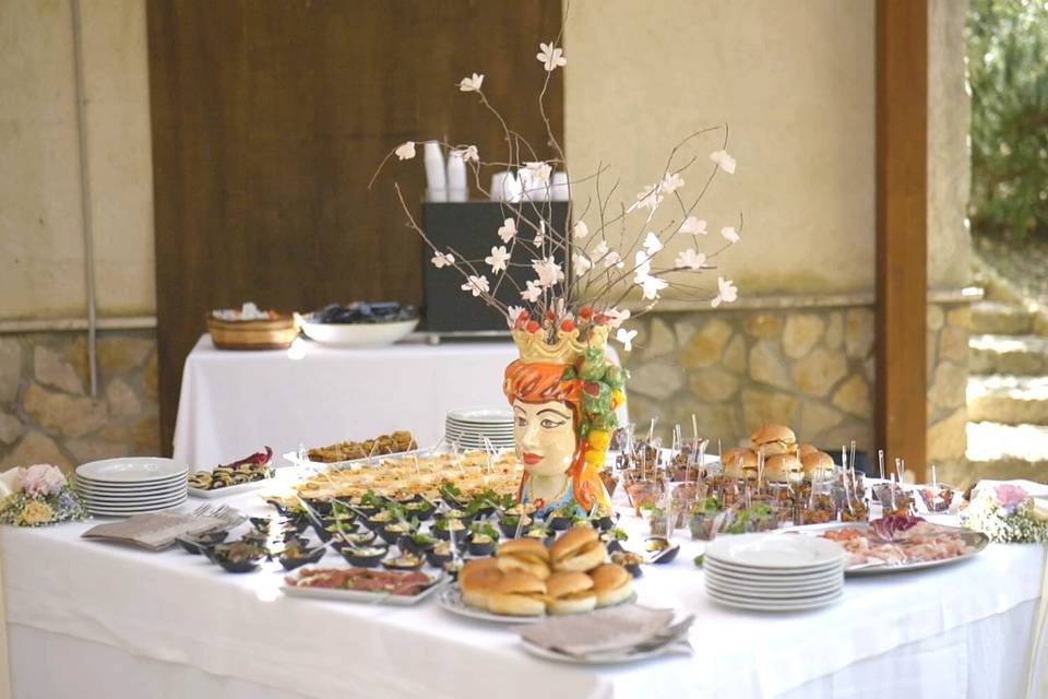 Antipasti