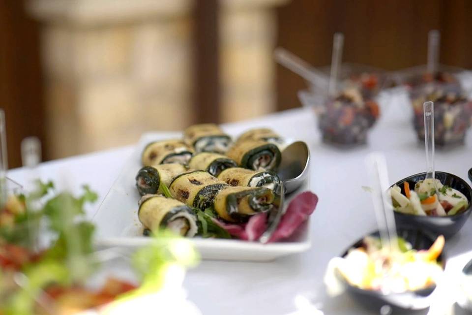 Antipasti