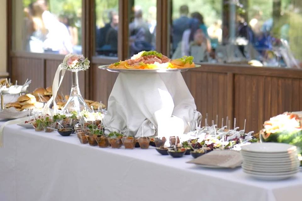 Antipasti
