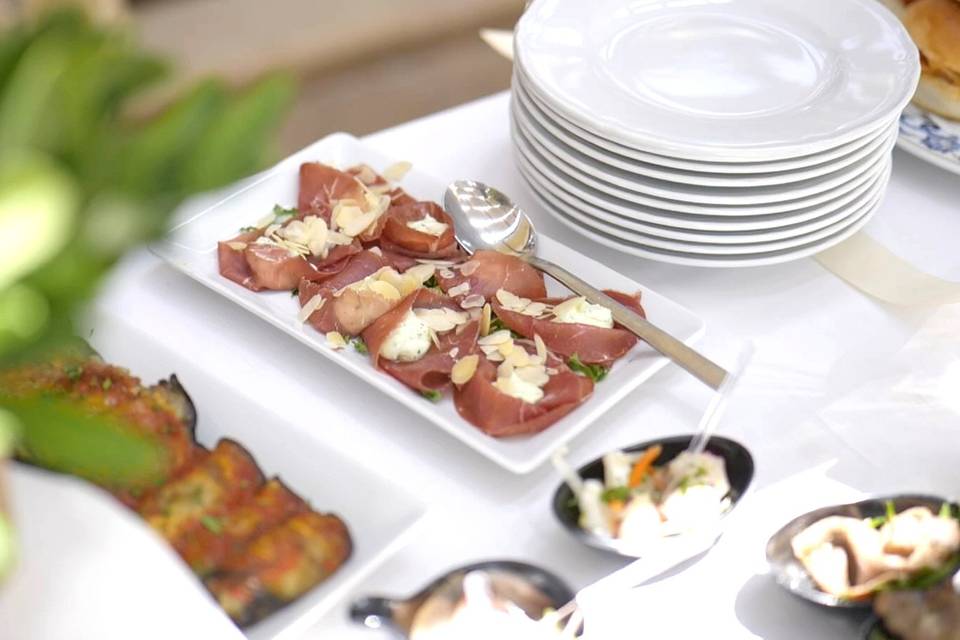 Antipasti