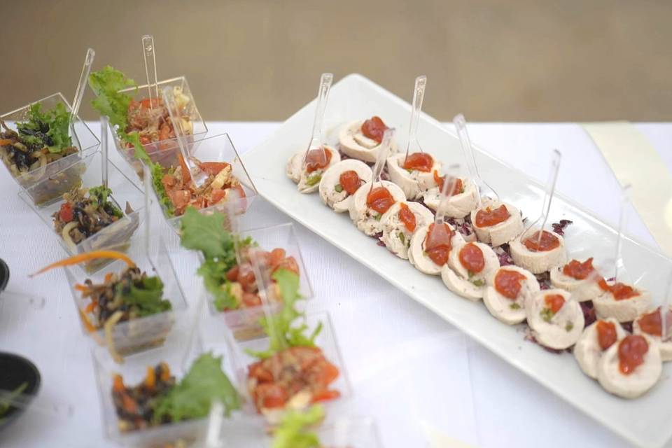 Antipasti