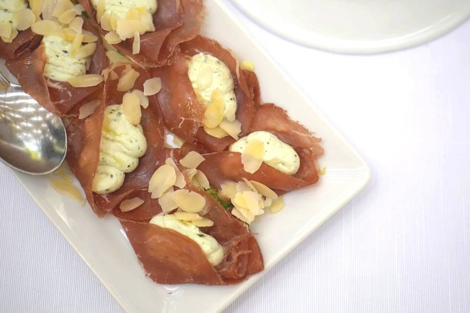 Antipasti