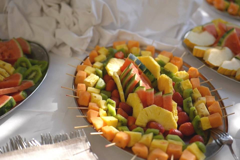 Frutta
