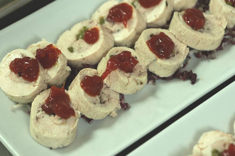 Antipasti