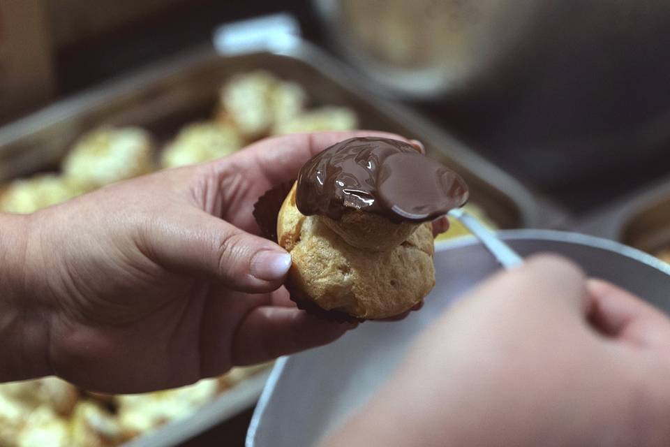 Dolci