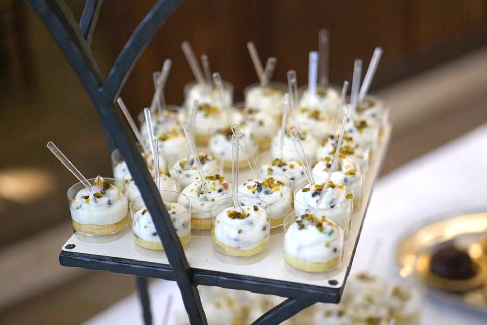 Dolci