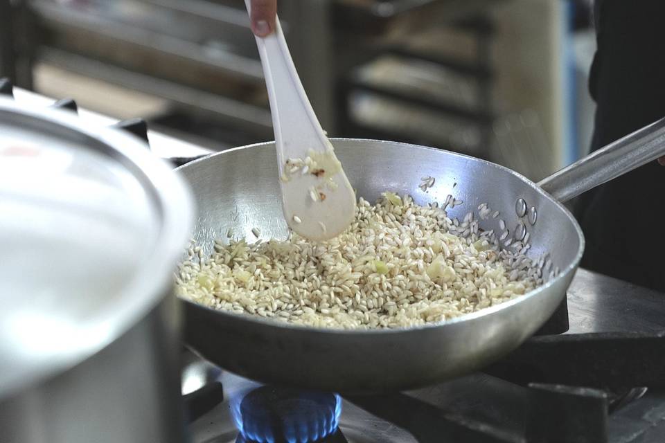 Risotto