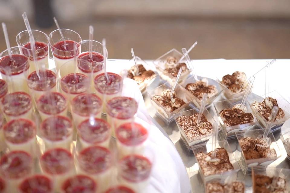Dolci