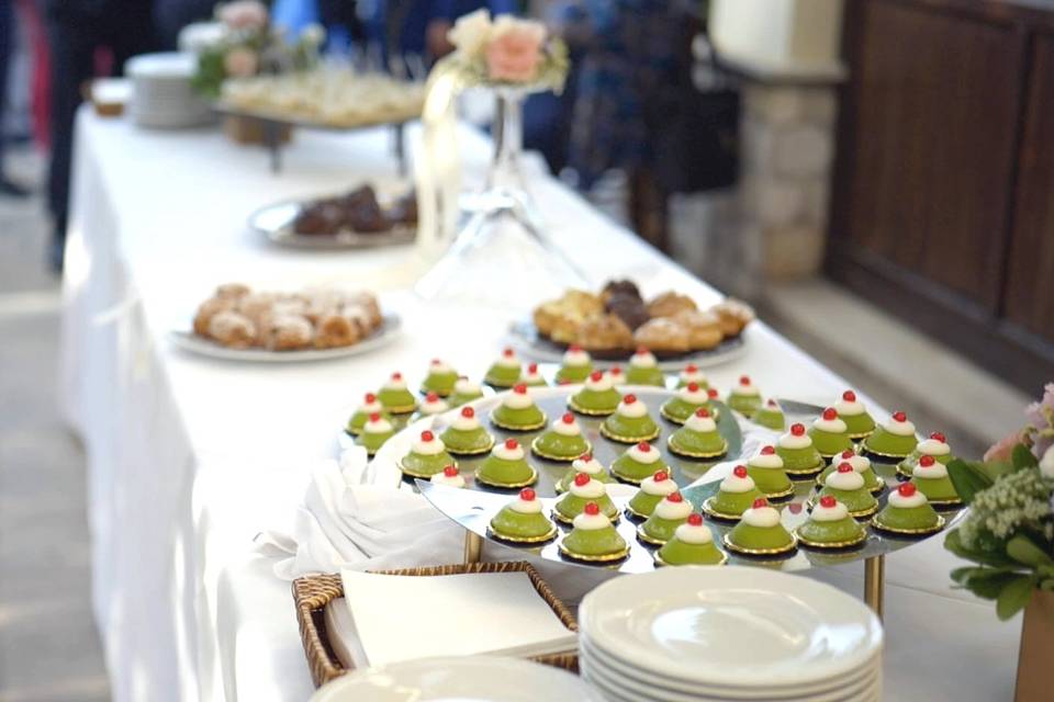 Dolci