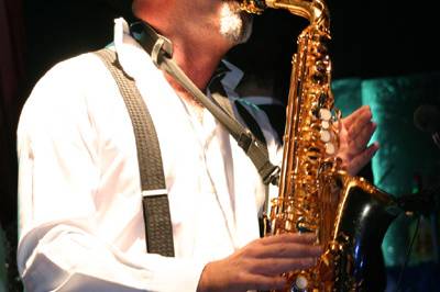 Animazione musicale