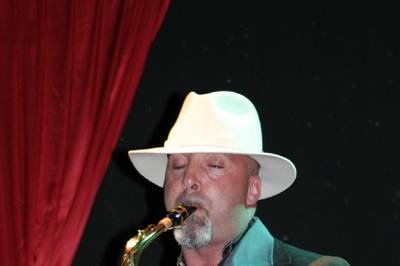 Spettacolo disco club