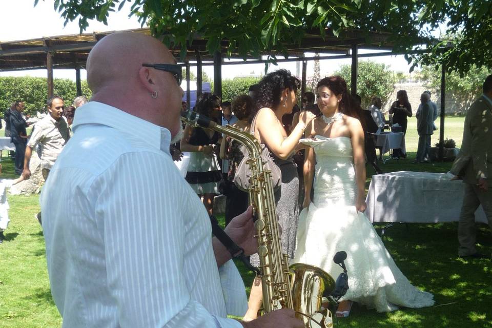 Matrimonio
