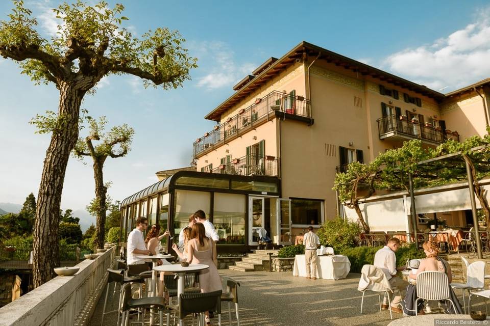 Hotel Silvio