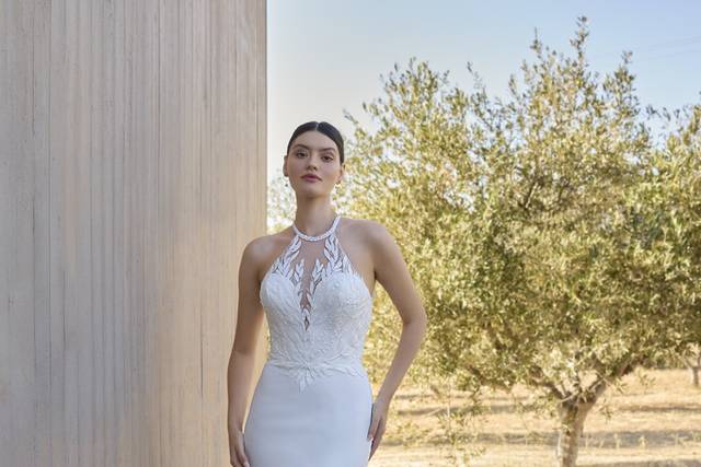 Abito da Sposa